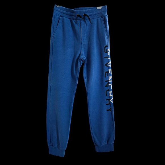 Givenchy Blue Tracksuit - Picture 6 of 7